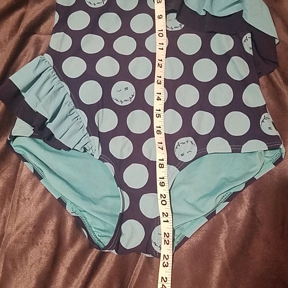 Marc by Marc Jacob's swimsuit medium - Picture 7 of 7